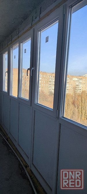 Продажа Трехкомнатной Квартиры в Буденновском Районе!!! Донецк - изображение 3