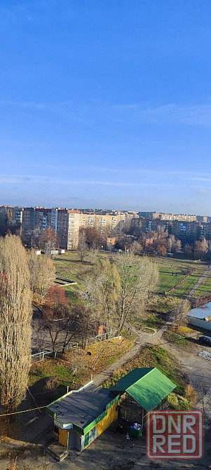Продажа Трехкомнатной Квартиры в Буденновском Районе!!! Донецк - изображение 5