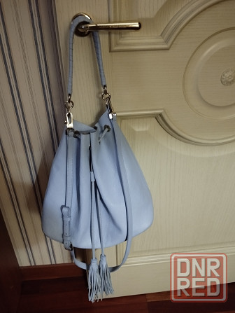 Продам сумку. Макеевка - изображение 1