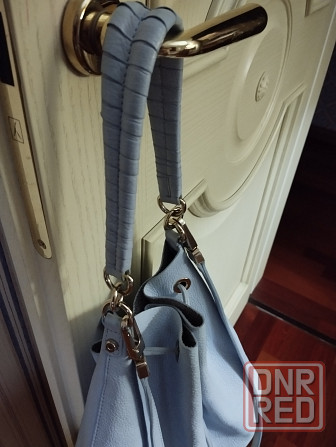 Продам сумку. Макеевка - изображение 2