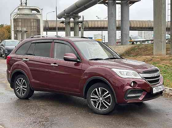 Lifan X60 Донецк