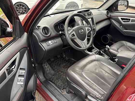 Lifan X60 Донецк