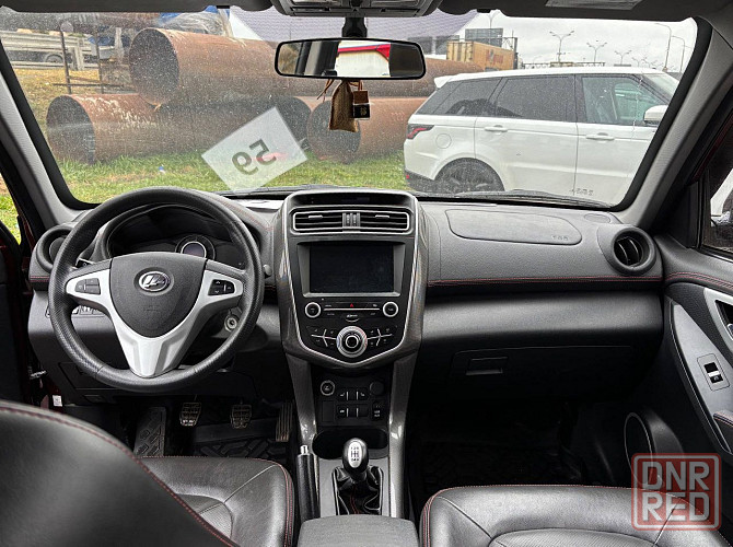 Lifan X60 Донецк - изображение 4