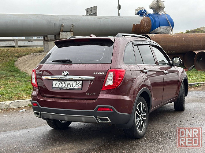 Lifan X60 Донецк - изображение 6