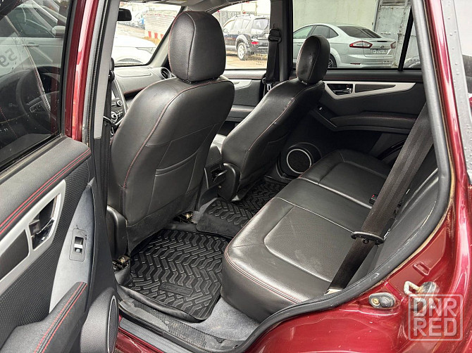 Lifan X60 Донецк - изображение 7