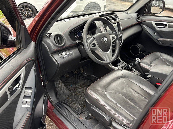 Lifan X60 Донецк - изображение 5
