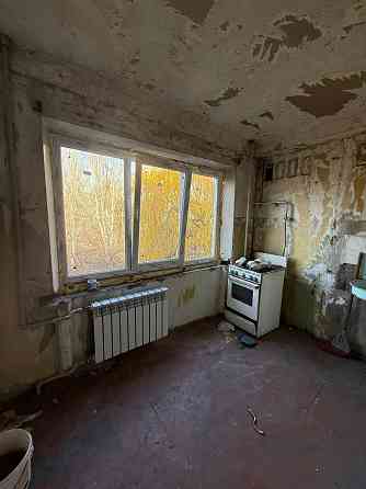 Продам 2-х комнатную квартиру на Гвардейке,8/8 бис Макеевка