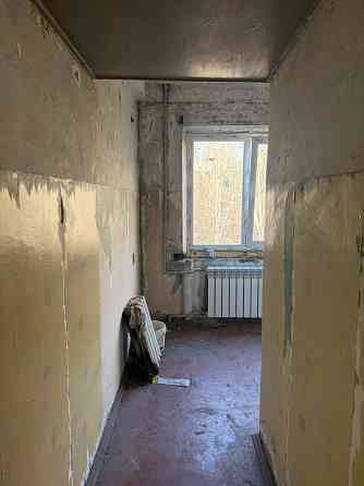 Продам 2-х комнатную квартиру на Гвардейке,8/8 бис Макеевка