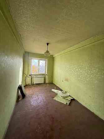 Продам 2-х комнатную квартиру на Гвардейке,8/8 бис Макеевка