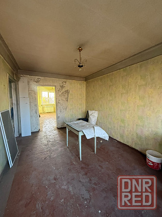 Продам 2-х комнатную квартиру на Гвардейке,8/8 бис Макеевка - изображение 3