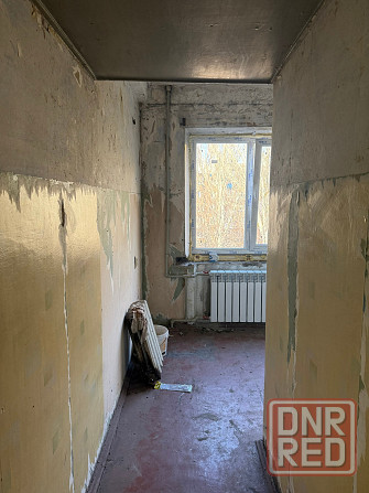 Продам 2-х комнатную квартиру на Гвардейке,8/8 бис Макеевка - изображение 4