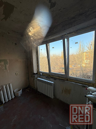 Продам 2-х комнатную квартиру на Гвардейке,8/8 бис Макеевка - изображение 7