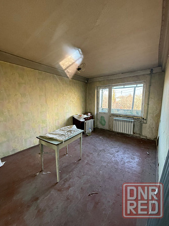 Продам 2-х комнатную квартиру на Гвардейке,8/8 бис Макеевка - изображение 2