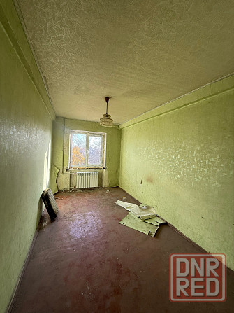 Продам 2-х комнатную квартиру на Гвардейке,8/8 бис Макеевка - изображение 1