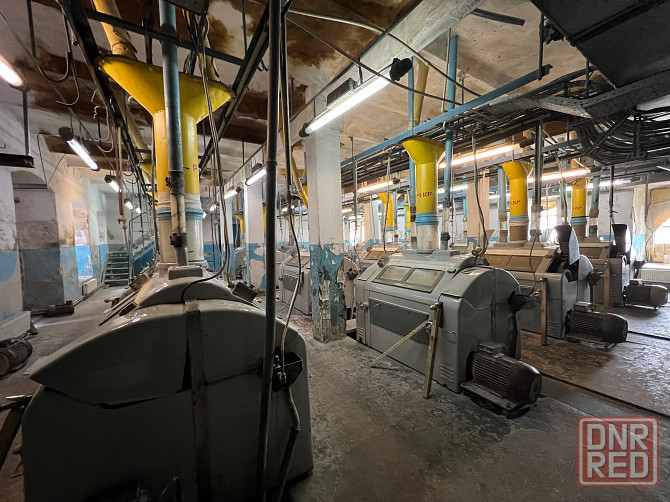 Мельничный комплекс Ясиноватая - изображение 4