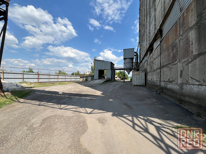 Мельничный комплекс Ясиноватая - изображение 6