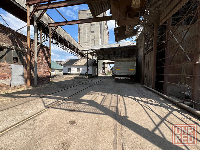 Мельничный комплекс Ясиноватая - изображение 7