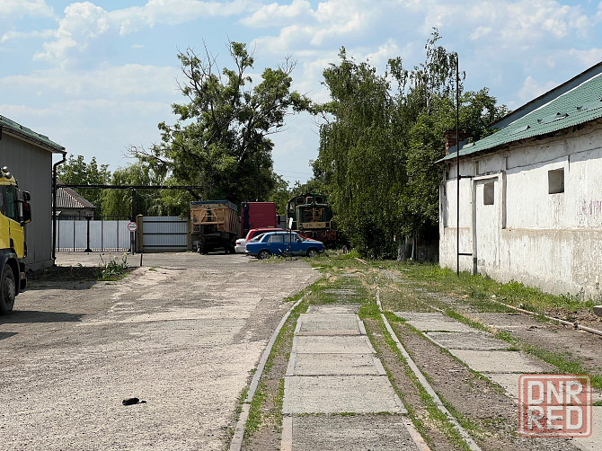 Мельничный комплекс Ясиноватая - изображение 2