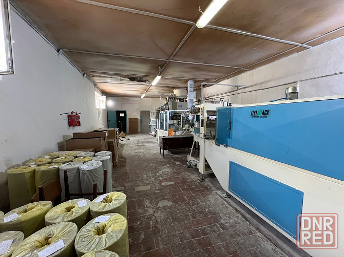 Мельничный комплекс Ясиноватая - изображение 5