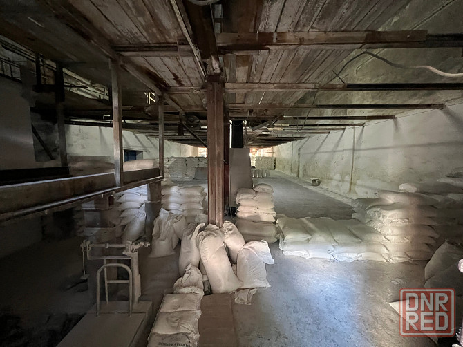 Мельничный комплекс Ясиноватая - изображение 8