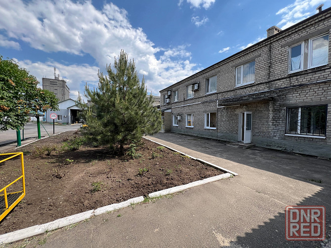 Мельничный комплекс Ясиноватая - изображение 1