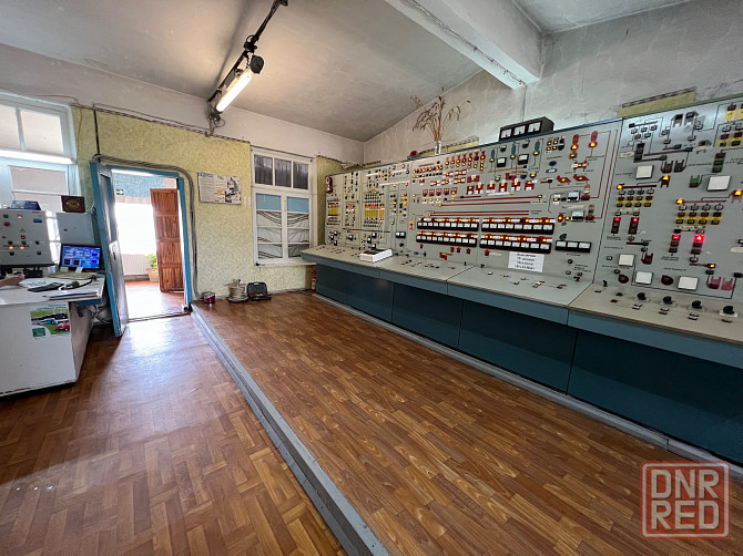 Мельничный комплекс Ясиноватая - изображение 3