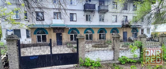 Аренда/продажа помещения в г.Макеевка, Горняцкий р-н,55 квартал Макеевка - изображение 4