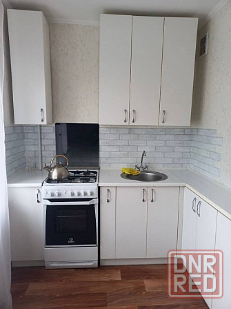 Продам 1 квартиру 25 лет Ркка Донецк - изображение 1