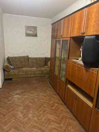 1 ком. квартира, пр. Ленинский Донецк