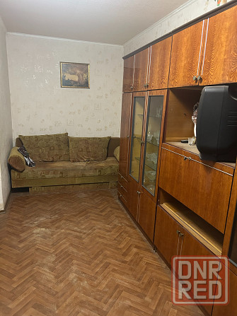 1 ком. квартира, пр. Ленинский Донецк - изображение 1