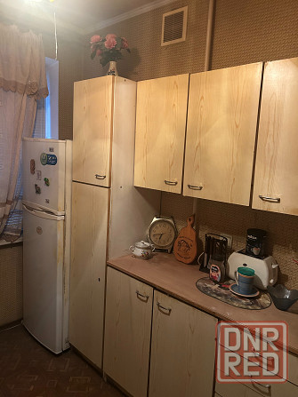 1 ком. квартира, пр. Ленинский Донецк - изображение 2