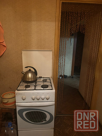 1 ком. квартира, пр. Ленинский Донецк - изображение 3