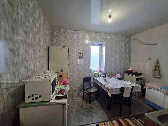 Продам 1/2часть дома в пролетарском районе, ул Зверькова. Донецк