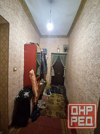 Продам 1/2часть дома в пролетарском районе, ул Зверькова. Донецк - изображение 10