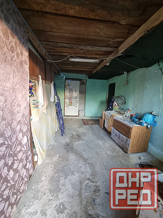 Продам 1/2часть дома в пролетарском районе, ул Зверькова. Донецк - изображение 12