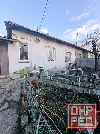 Продам 1/2часть дома в пролетарском районе, ул Зверькова. Донецк - изображение 2