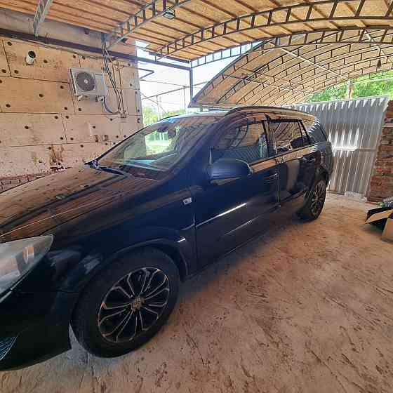 Продам Опель астра H караван Донецк