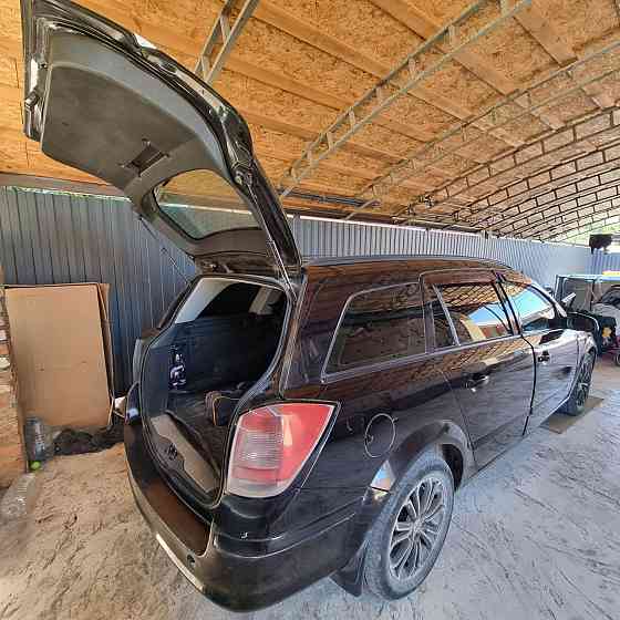 Продам Опель астра H караван Донецк