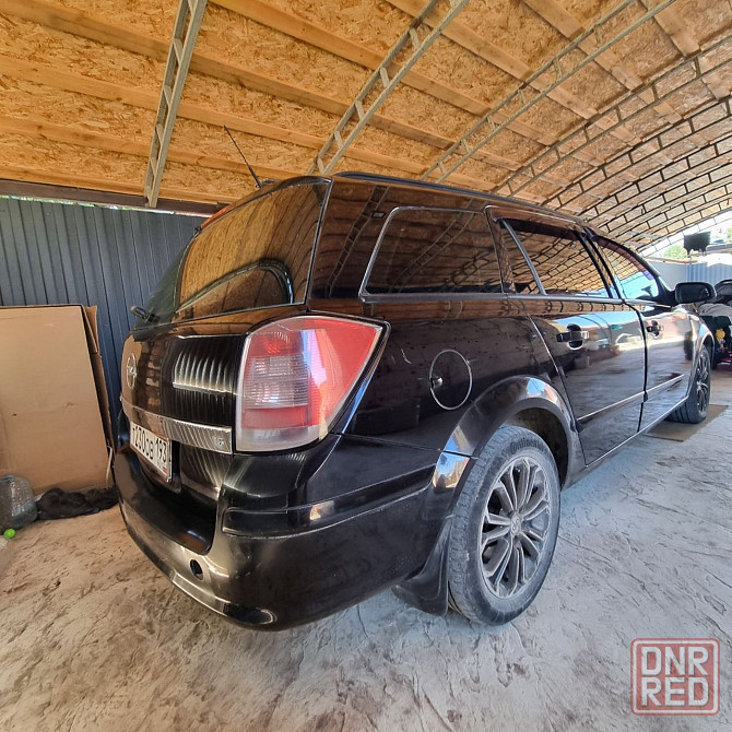 Продам Опель астра H караван Донецк - изображение 2