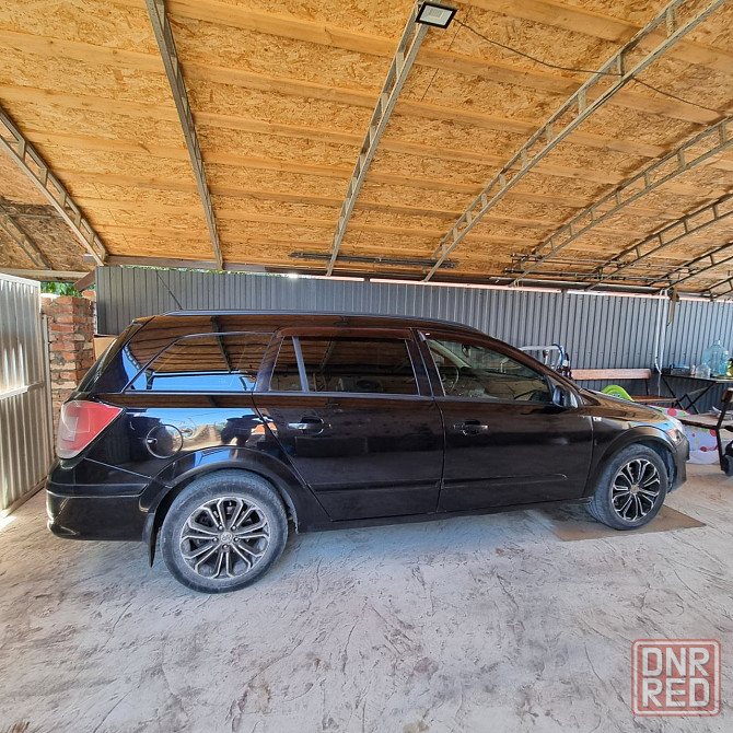 Продам Опель астра H караван Донецк - изображение 5