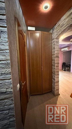 2х ком. квартира, обл. Травматология Донецк - изображение 5