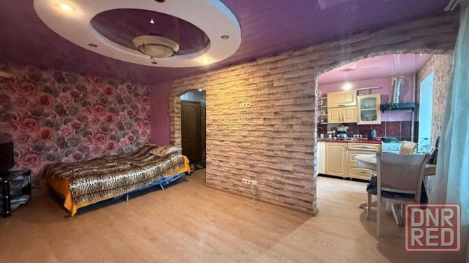 2х ком. квартира, обл. Травматология Донецк - изображение 3