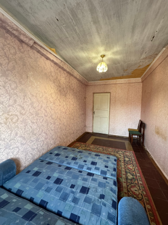 Продажа 2-комнатной квартиры 3/4, в г. Донецк, п. 12/18, ул. Шахтная Донецк