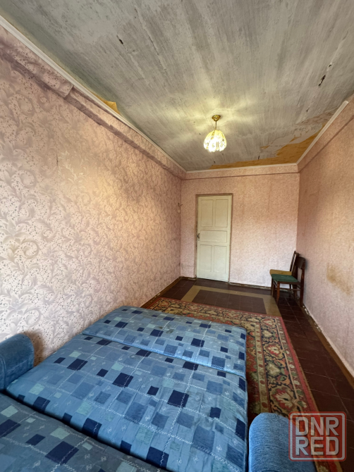 Продажа 2-комнатной квартиры 3/4, в г. Донецк, п. 12/18, ул. Шахтная Донецк - изображение 3