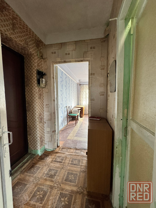 Продажа 2-комнатной квартиры 3/4, в г. Донецк, п. 12/18, ул. Шахтная Донецк - изображение 6