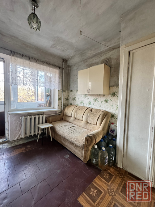Продажа 2-комнатной квартиры 3/4, в г. Донецк, п. 12/18, ул. Шахтная Донецк - изображение 9