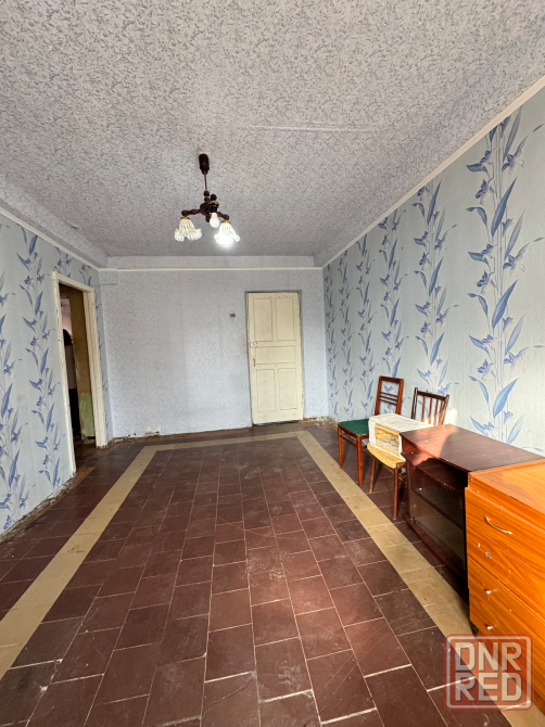 Продажа 2-комнатной квартиры 3/4, в г. Донецк, п. 12/18, ул. Шахтная Донецк - изображение 4