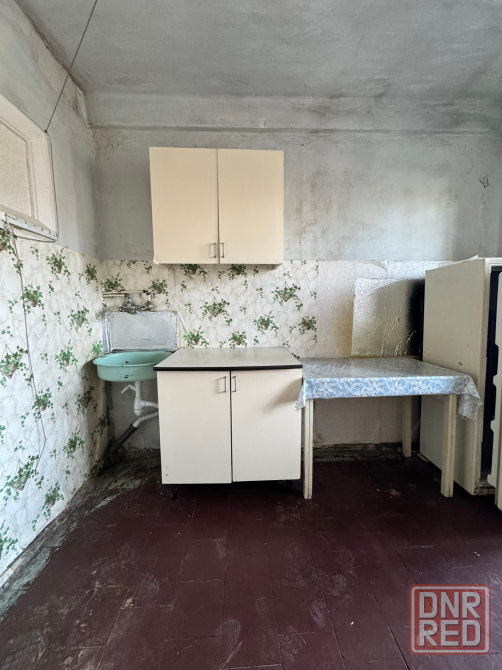 Продажа 2-комнатной квартиры 3/4, в г. Донецк, п. 12/18, ул. Шахтная Донецк - изображение 5