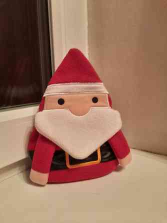 елочные шары и украшения Донецк