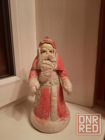 елочные шары и украшения Донецк - изображение 3